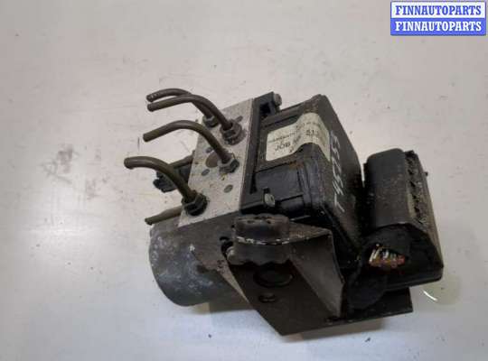 купить Блок АБС, насос (ABS, ESP, ASR) на BMW 5 E39 1995-2003