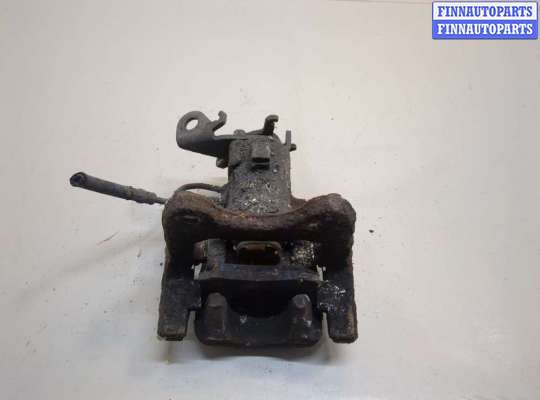 Суппорт на Renault Megane II