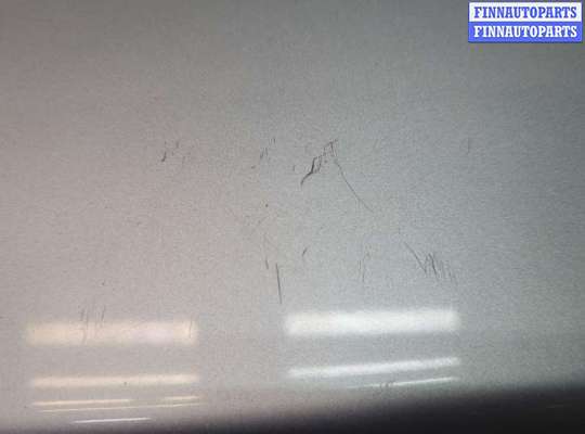 купить Крышка (дверь) багажника на Volkswagen Golf 6 2008-2012