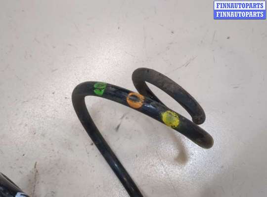 купить Пружина подвески на Citroen C4 Picasso 2013-2018