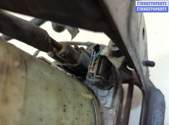 купить Насос электрический усилителя руля на Ford Focus 2 2005-2008