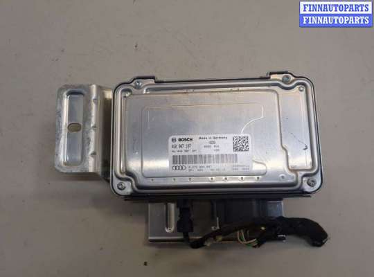 купить Блок управления движением по полосам на Audi A8 (D4) 2010-2017