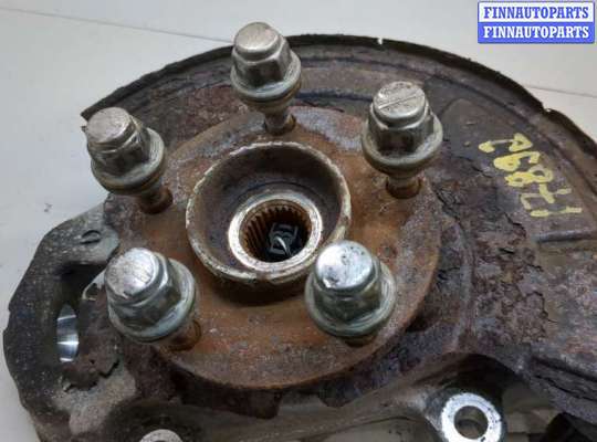 купить Ступица (кулак, цапфа) на Infiniti G 2006-2013