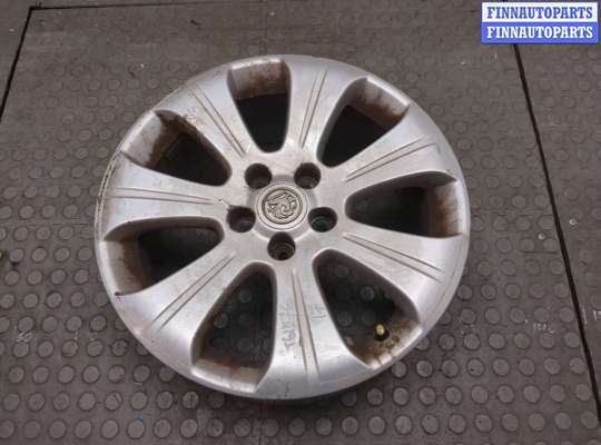 Диск литой OP2399900 на Opel Vectra C 2002-2008