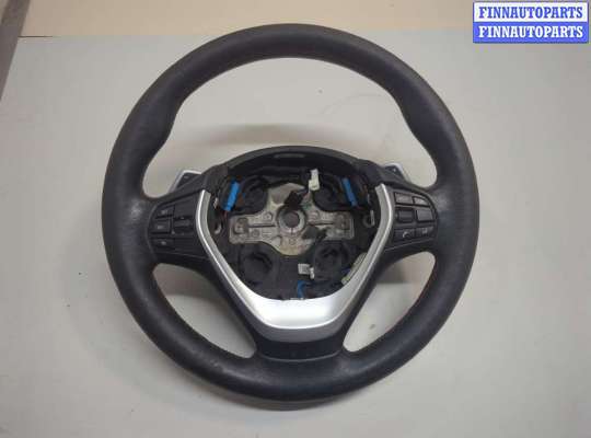 Купить Руль на BMW 3 F34 Gran Turismo 2013-2019 Руль BM3611716 на BMW 3 F34 Gran Turismo 2013-2019