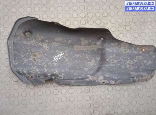 купить Защита арок (подкрылок) на Hyundai Sonata 5 NF 2005-2010