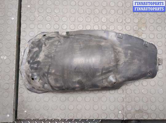 купить Защита арок (подкрылок) на Hyundai Sonata 5 NF 2005-2010