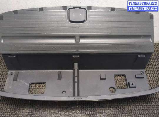 купить Пластик (обшивка) внутреннего пространства багажника на KIA Sorento UM 2014-2020