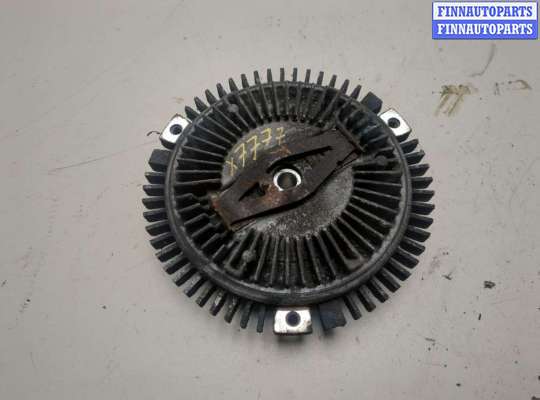 купить Муфта вентилятора (вискомуфта) на Mercedes Sprinter 1996-2006