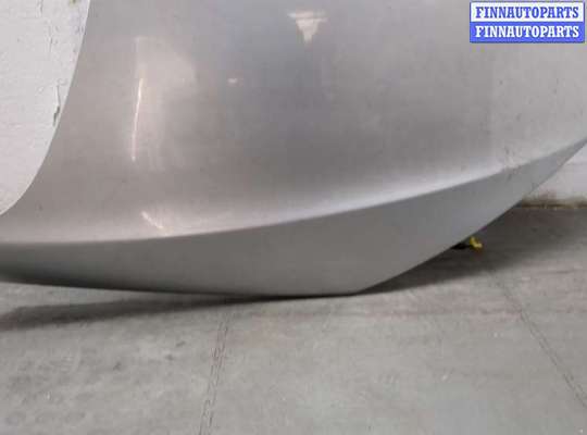 купить Обшивка капота на Peugeot 407 2004-2011