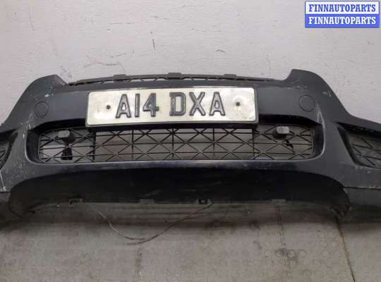купить Бампер на BMW X5 E70 2006-2013