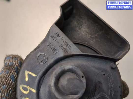 купить Сигнал (клаксон) на Mercedes GL X164 2006-2012