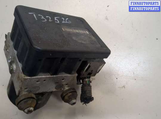 Блок АБС, насос (ABS, ESP, ASR) CT989028 на Peugeot 4007