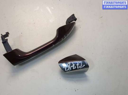 купить Ручка двери наружная на KIA Optima 4 2012-2020