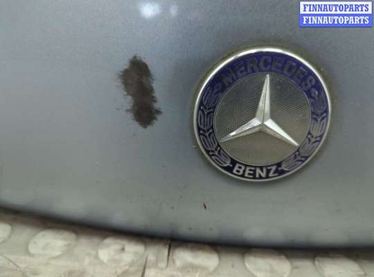 купить Капот на Mercedes ML W164 2005-2011