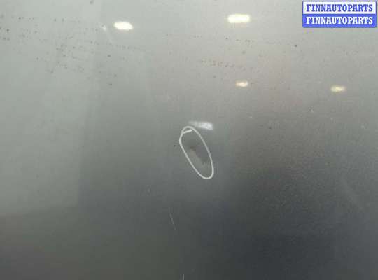 купить Капот на Mercedes ML W164 2005-2011