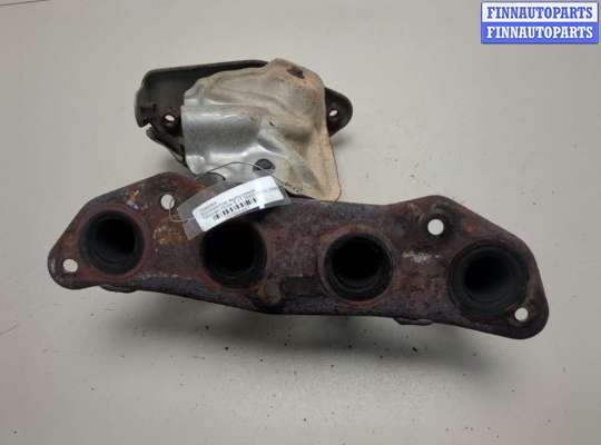 купить Коллектор выпускной на Nissan Note E11 2005-2013
