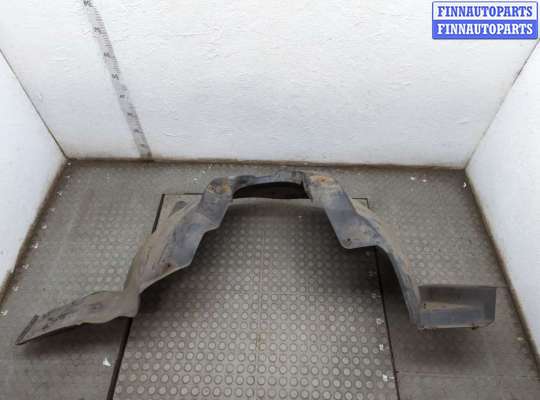 купить Защита арок (подкрылок) на Land Rover Range Rover 3 (LM) 2002-2012