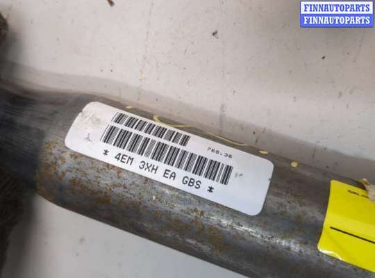 купить Подушка безопасности боковая (шторка) на Cadillac SRX 2009-2016