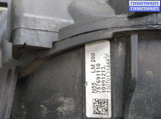 купить Коллектор впускной на BMW X3 F25 2010-2017