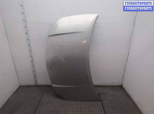 Капот TT937159 на Toyota Auris E15 2006-2012