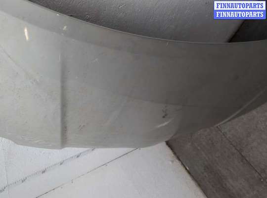 купить Капот на Toyota Auris E15 2006-2012