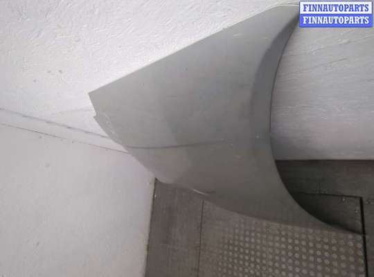 купить Капот на Toyota Auris E15 2006-2012