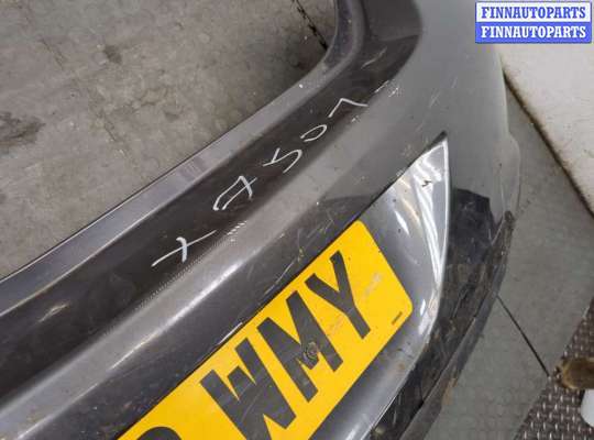 купить Бампер на Opel Astra J 2010-2017