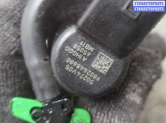 Форсунка топливная на Ford Focus III