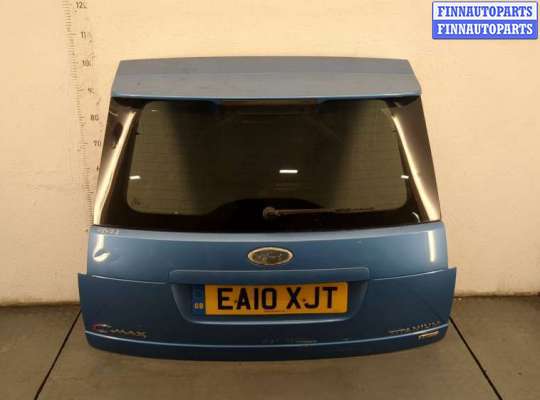 купить Подсветка номера на Ford C-Max 2002-2010