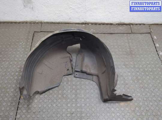 Защита арок (подкрылок) PG1222598 на Peugeot 308 2007-2013