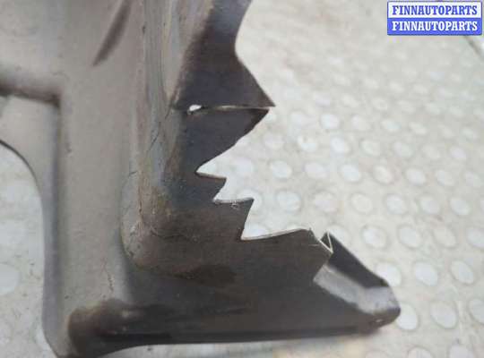 купить Защита арок (подкрылок) на Peugeot 308 2007-2013