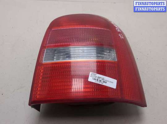 Фонарь (задний) AU1723578 на Audi A4 (B5) 1994-2000