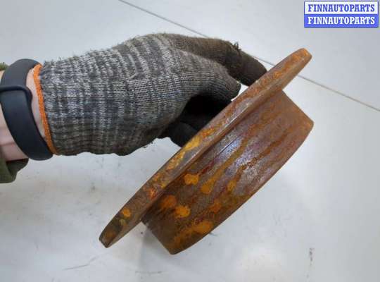 купить Диск тормозной на Hummer H3