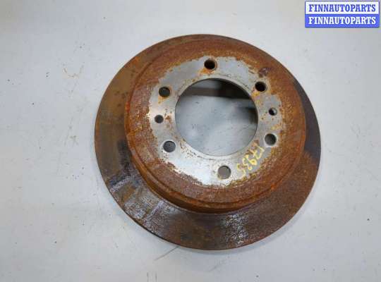 купить Диск тормозной на Hummer H3