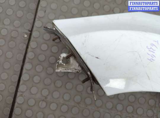 купить Крыло на Ford Fiesta 2012-2019