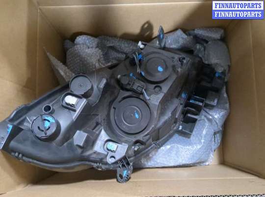 купить Кронштейн фары на Renault Scenic 2009-2012