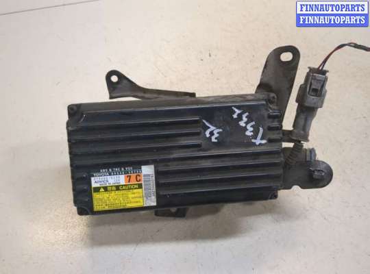купить Блок управления АБС (ABS, ESP, ASR) на Lexus GS 2005-2012