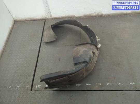 купить Защита арок (подкрылок) на Peugeot 607 2000-2010