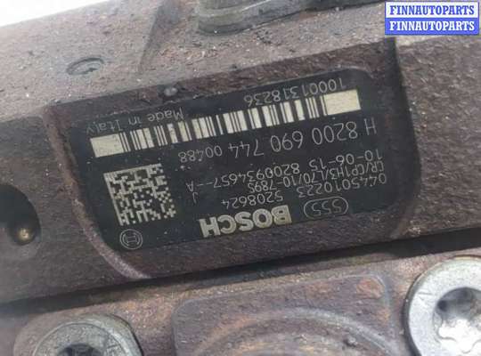 купить ТНВД на Renault Espace 4 2002-2014