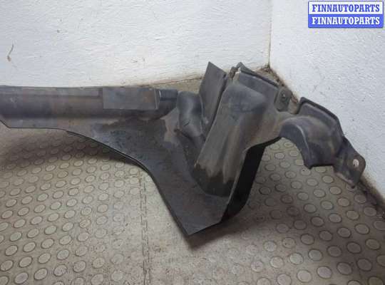 купить Защита днища, запаски, КПП, подвески на Ford Escape 2007-2012