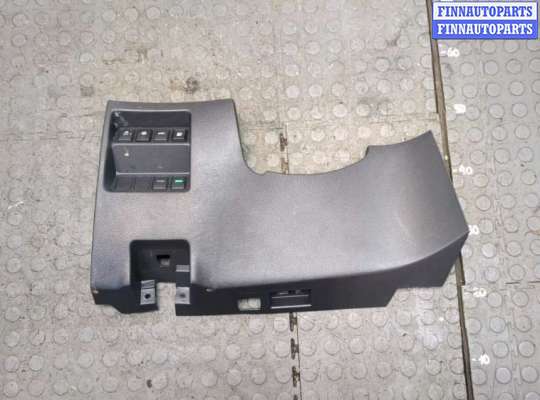 купить Пластик панели торпеды на Nissan Rogue 2013-2020