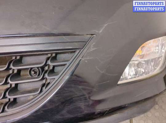 купить Бампер на Opel Astra J 2010-2017
