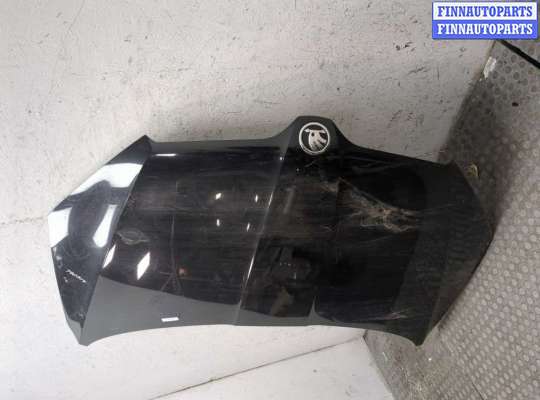 купить Капот на Skoda Yeti 2009-2018