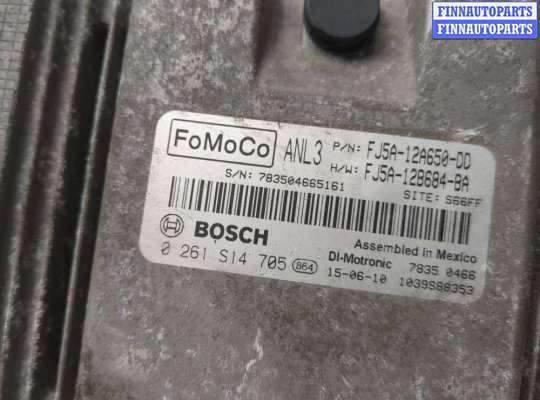 купить Блок управления двигателем на Ford Escape 2012-2015