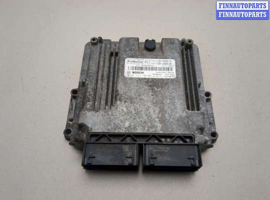 купить Блок управления двигателем на Ford Escape 2012-2015