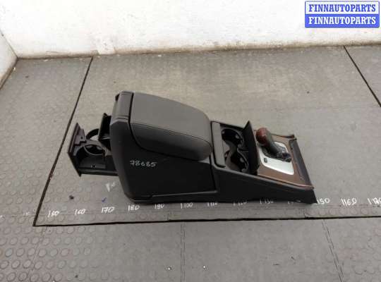 купить Консоль салона (кулисная часть) на Volvo XC90 2002-2014