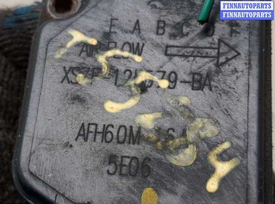 купить Измеритель потока воздуха (расходомер) на Ford Mondeo 3 2000-2007