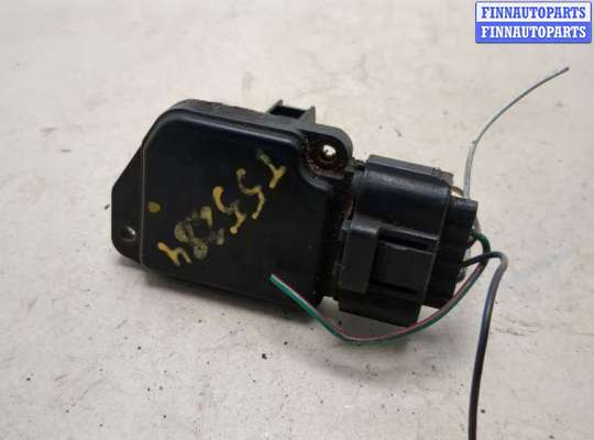 купить Измеритель потока воздуха (расходомер) на Ford Mondeo 3 2000-2007