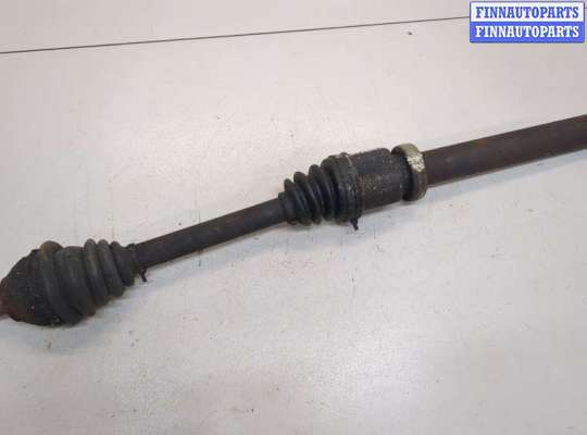 купить Полуось (приводной вал, шрус) на Ford Focus 1 1998-2004